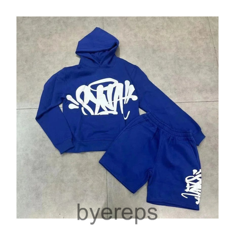 Unbranded Syna tracksuit — photo 4 of 4
