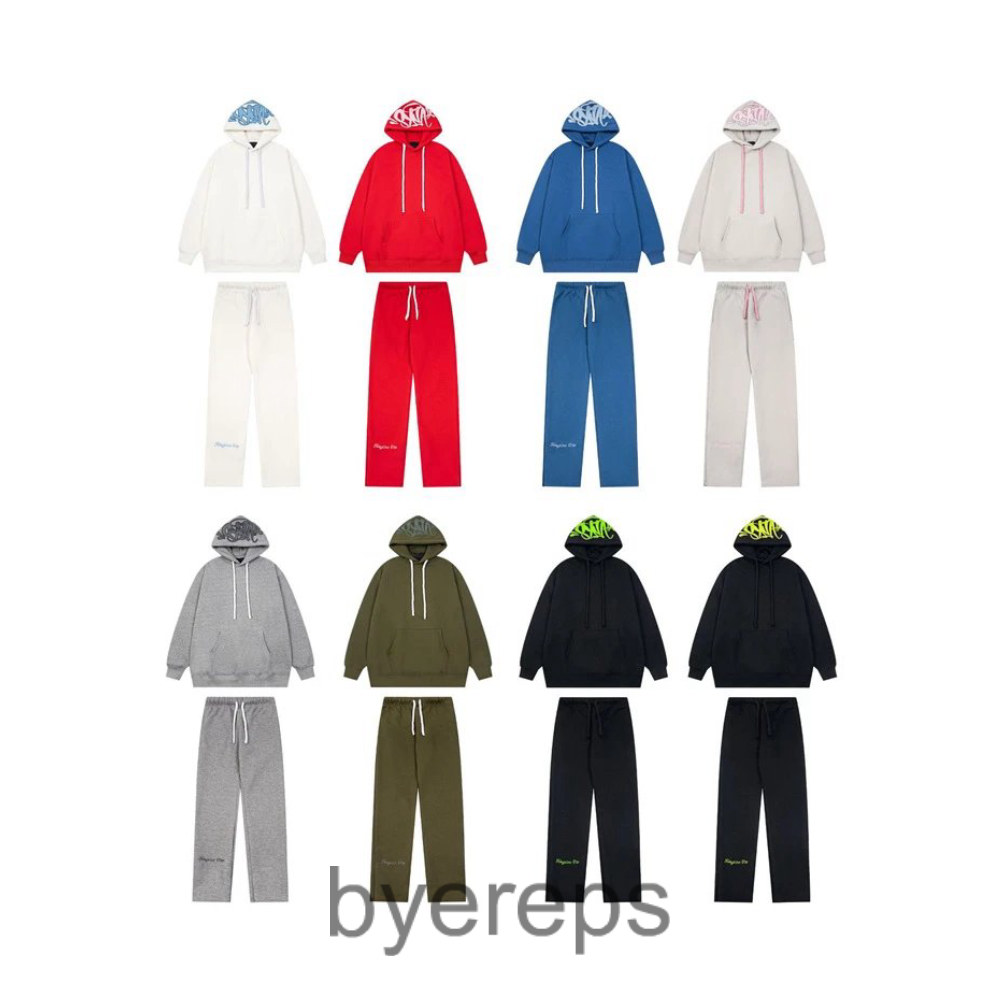 Unbranded SYNA WORID TRACKSUIT — photo 2 of 4