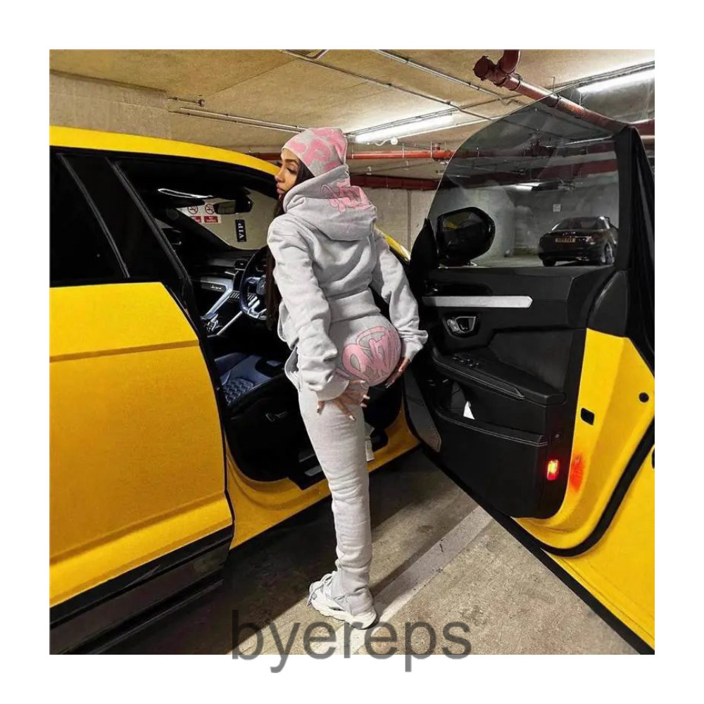 Unbranded SYNA WORID TRACKSUIT — photo 4 of 4