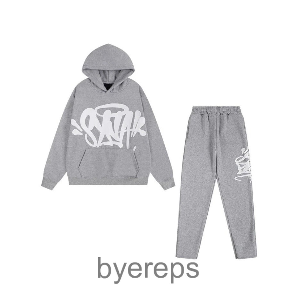 Unbranded SYNA WORID TRACKSUIT — photo 2 of 4