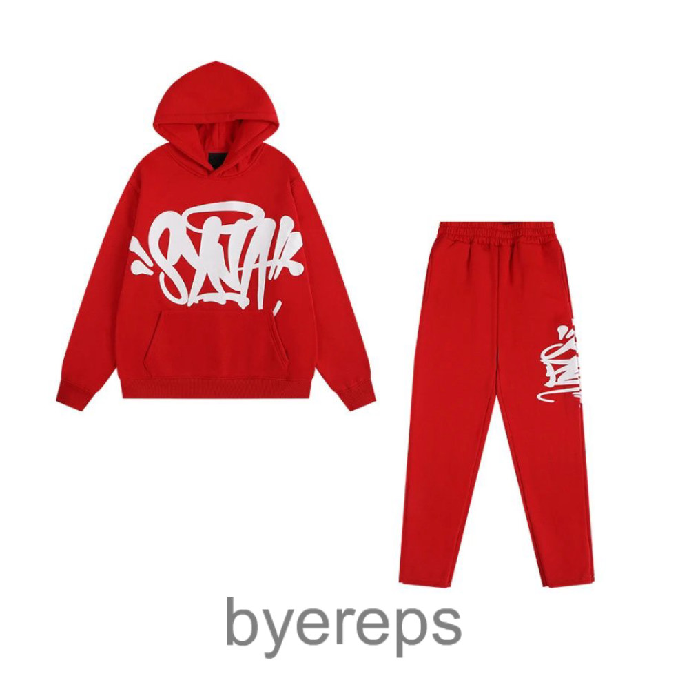 Unbranded SYNA WORID TRACKSUIT — photo 3 of 4