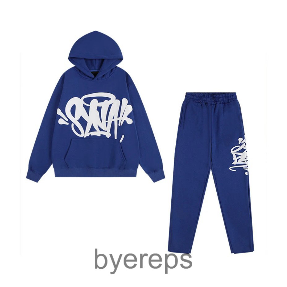 Unbranded SYNA WORID TRACKSUIT — photo 4 of 4