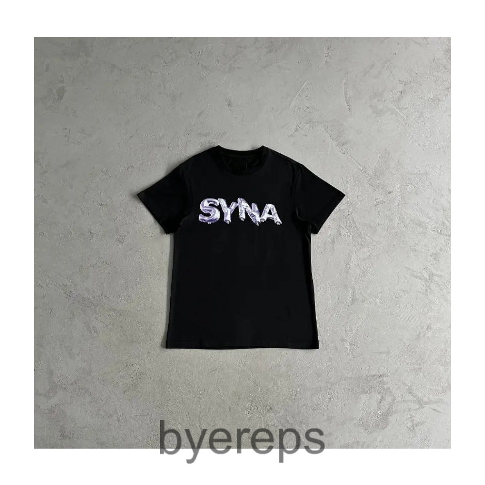 Syna World Balloon Tee