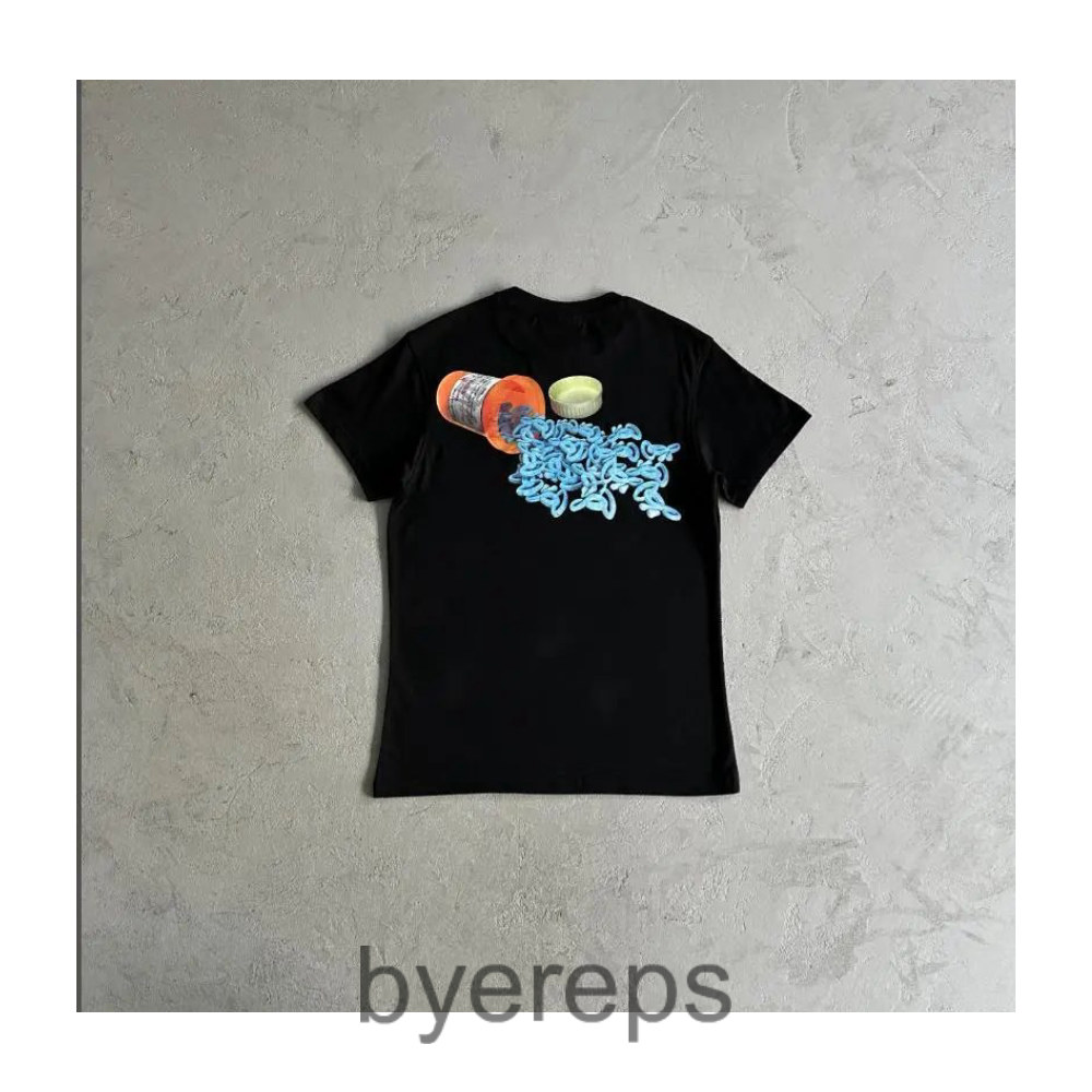 Unbranded Syna World Balloon Tee — photo 2 of 4