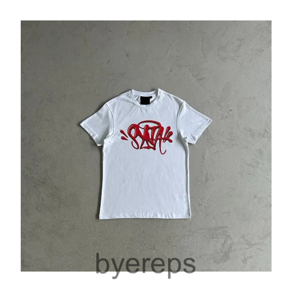Unbranded Syna World Balloon Tee — photo 3 of 4
