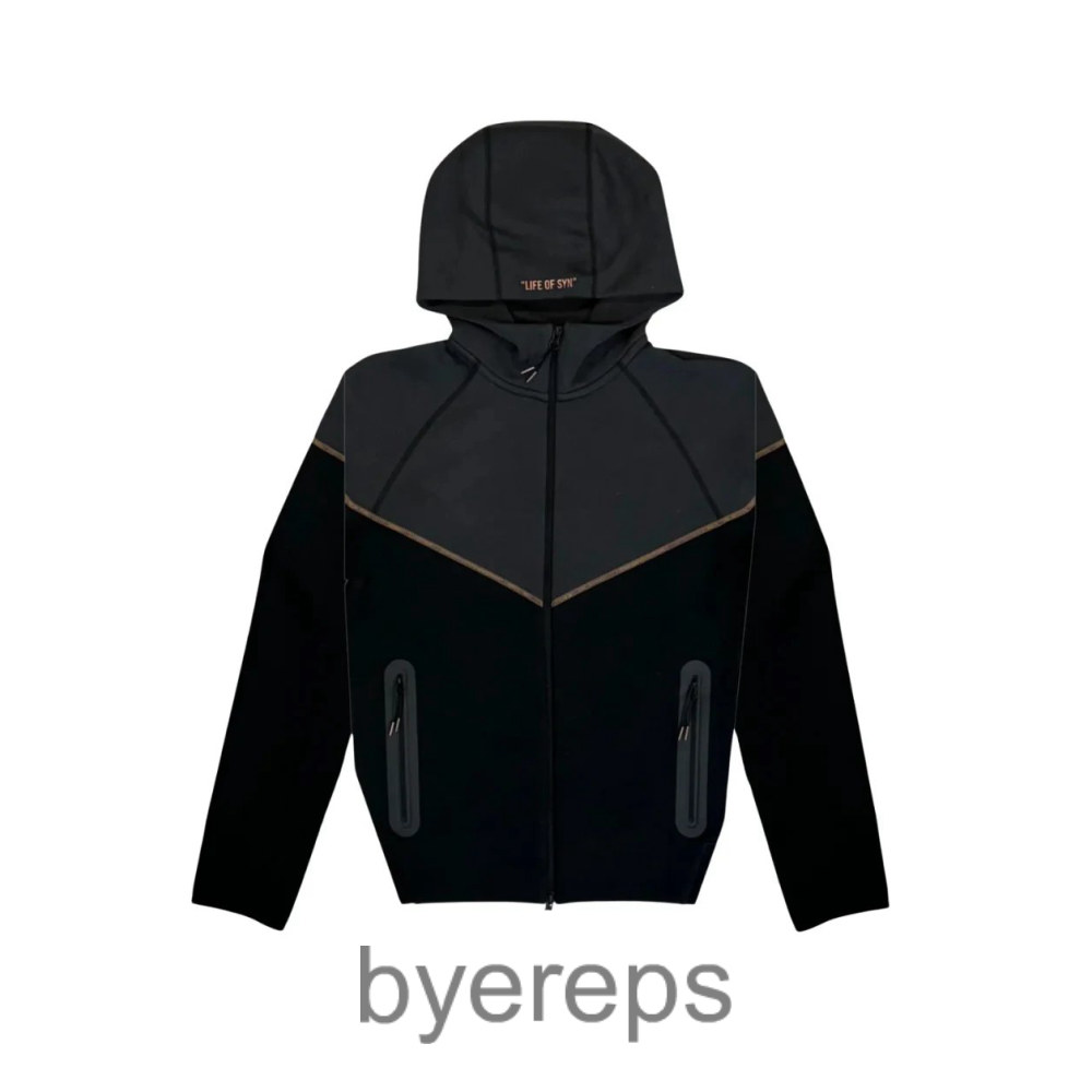 Syna World Nike Tech Fleece — photo 2 of 4