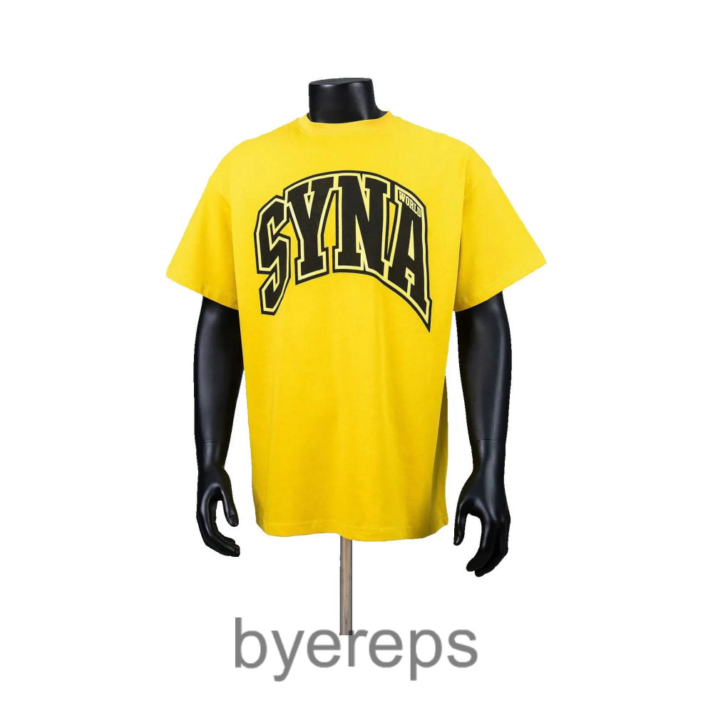Syna World Playboy T-Shirt