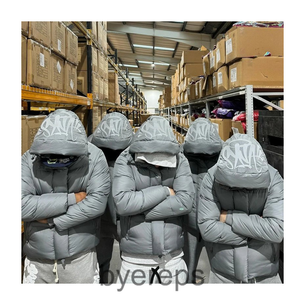 Syna World Puffer