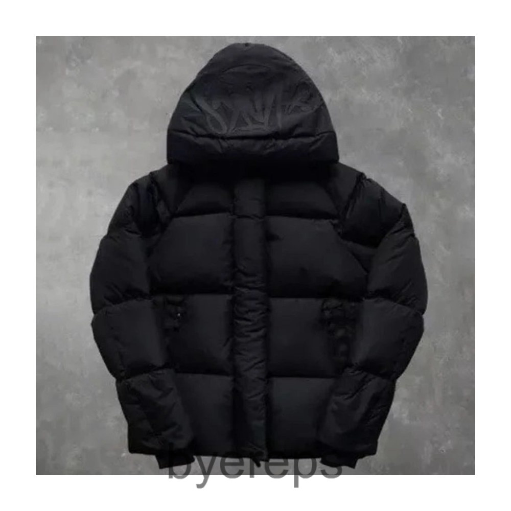 Unbranded Syna World Puffer — photo 3 of 4