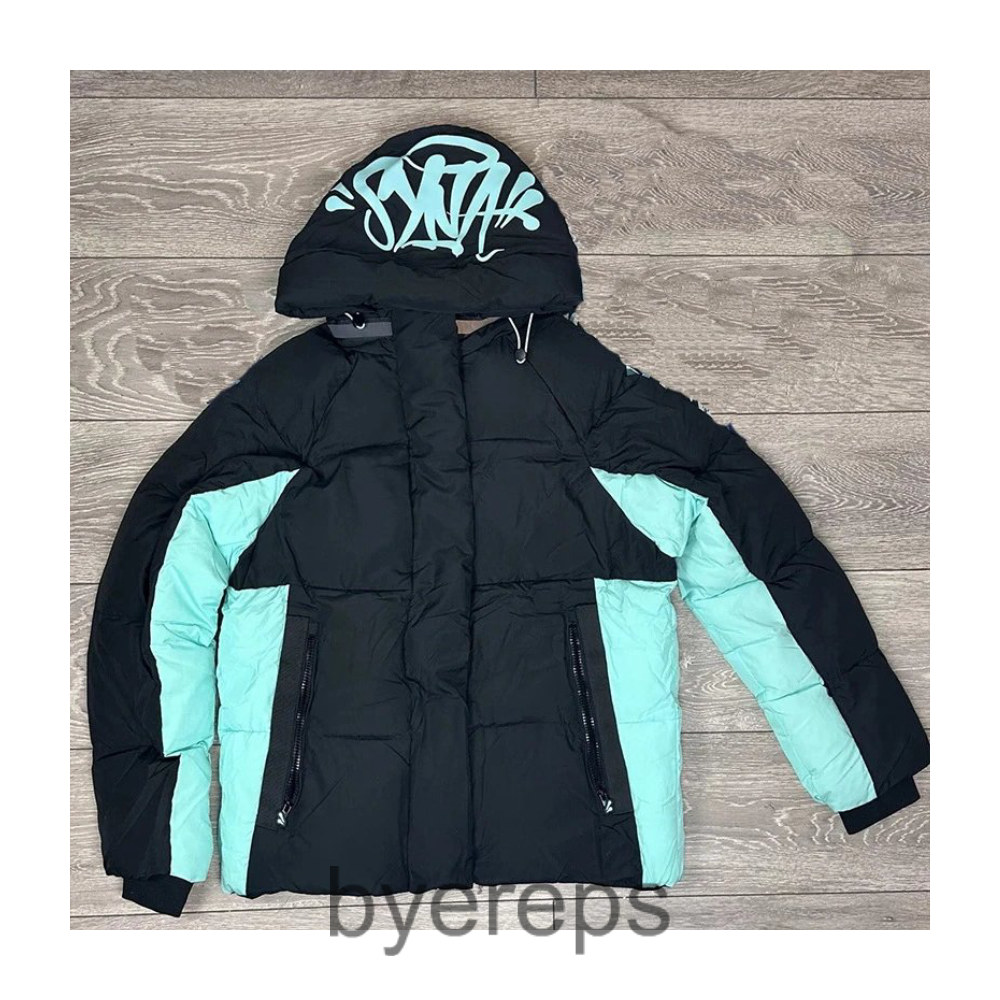 Unbranded Syna World Puffer — photo 4 of 4