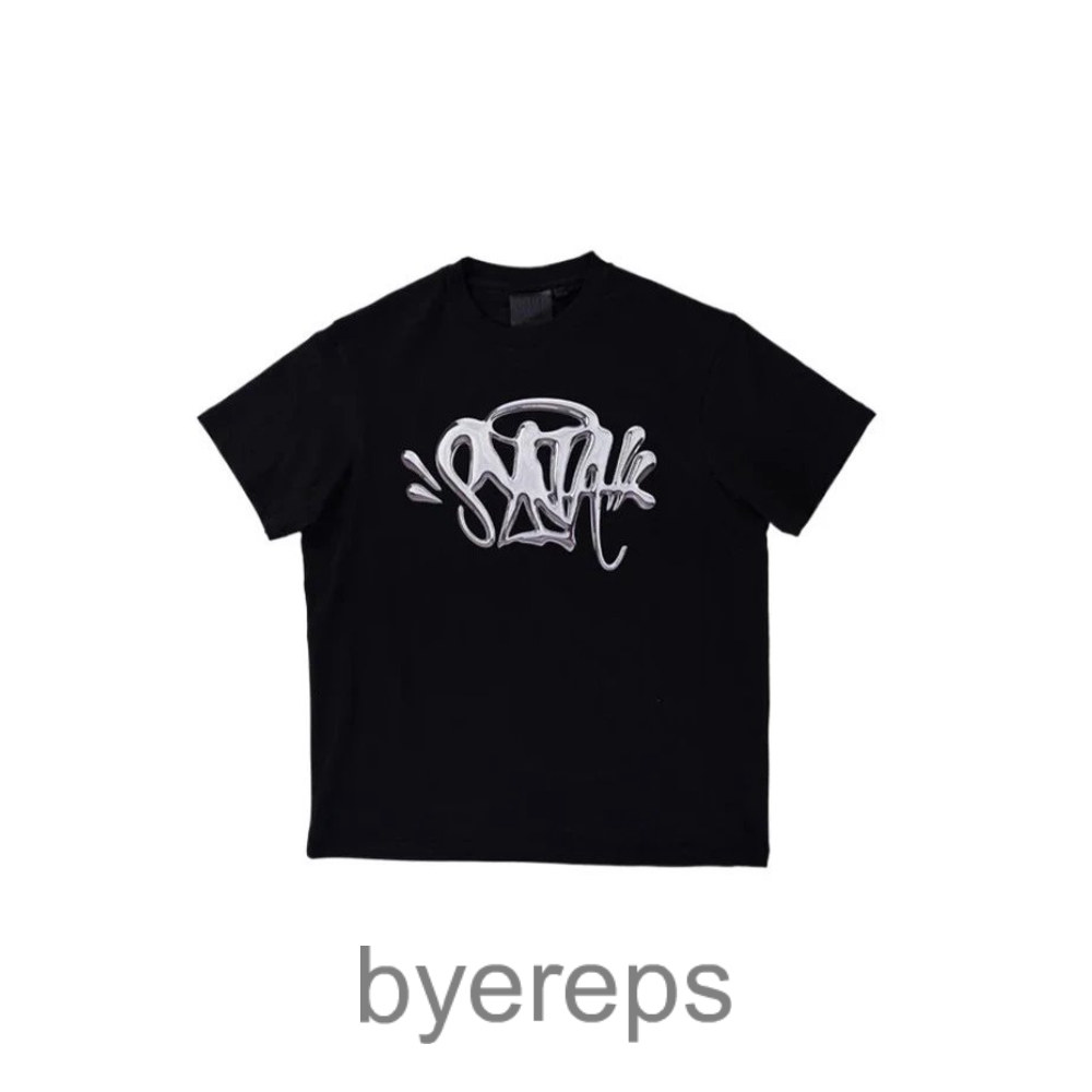Unbranded Syna world tee ( has tons of em ) — photo 4 of 4