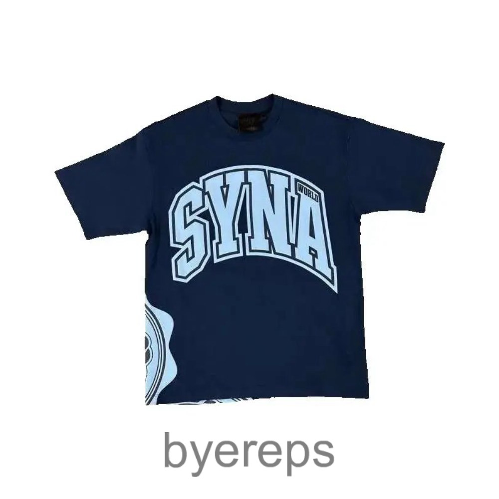 Syna World Tees
