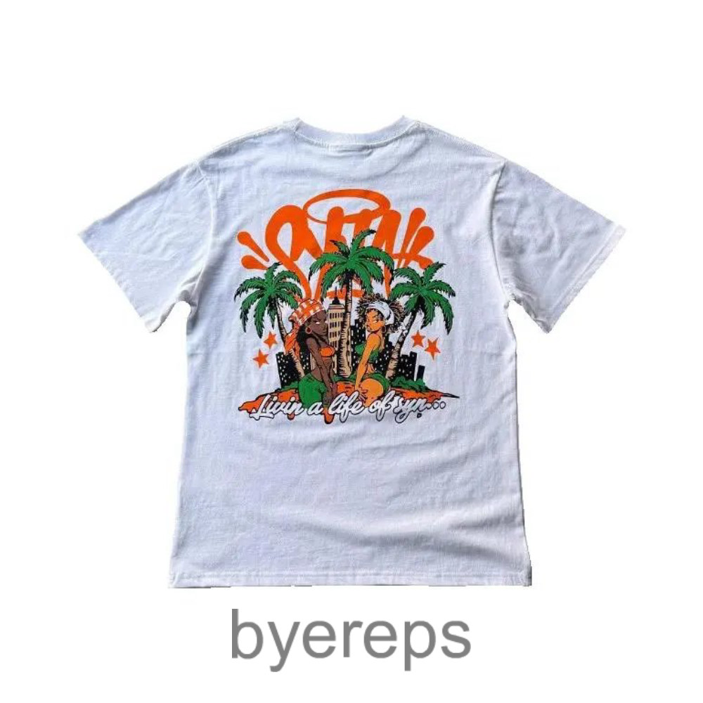Syna World Tees