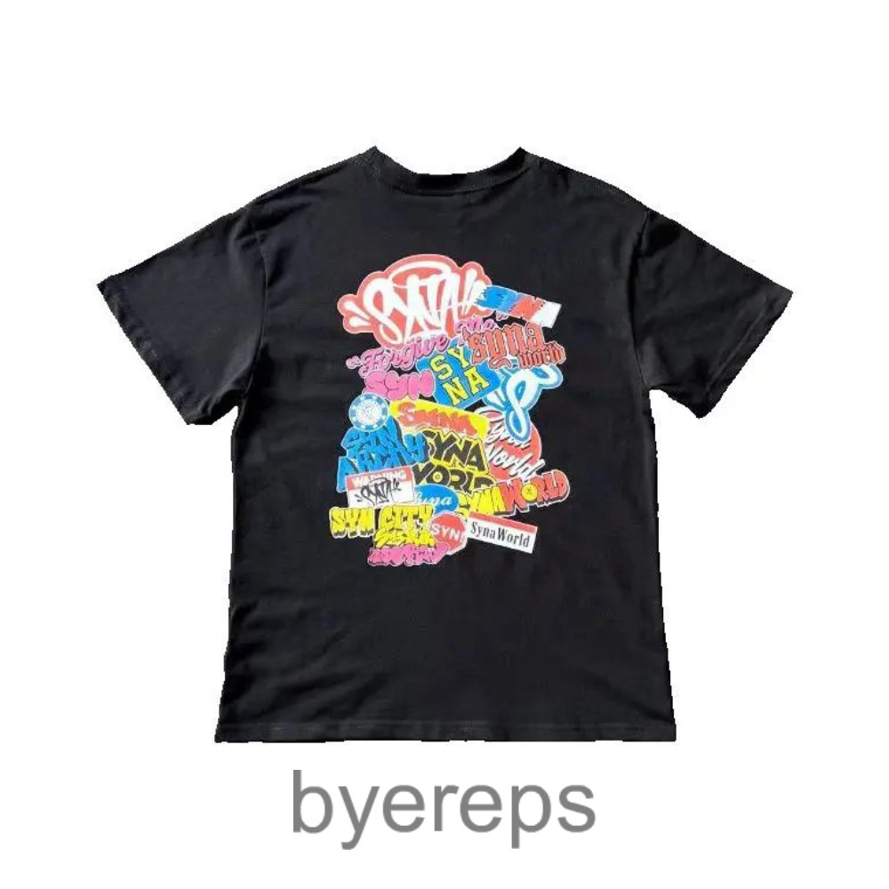 Syna World Tees