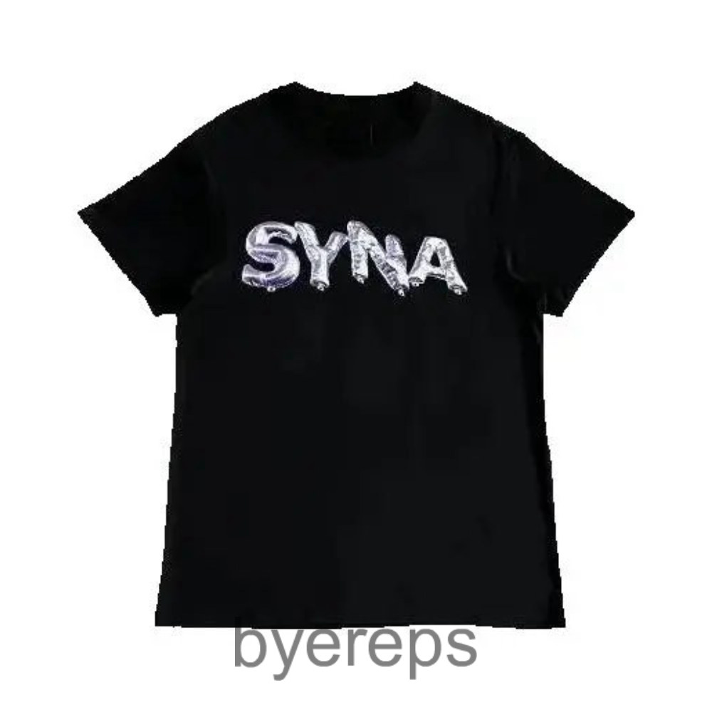 Syna World Tees