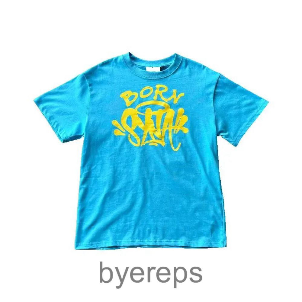 Syna World Tees