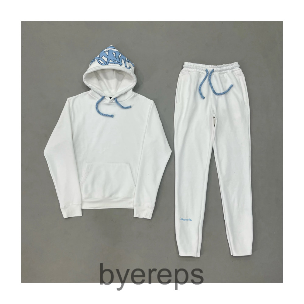 Syna World Tracksuits