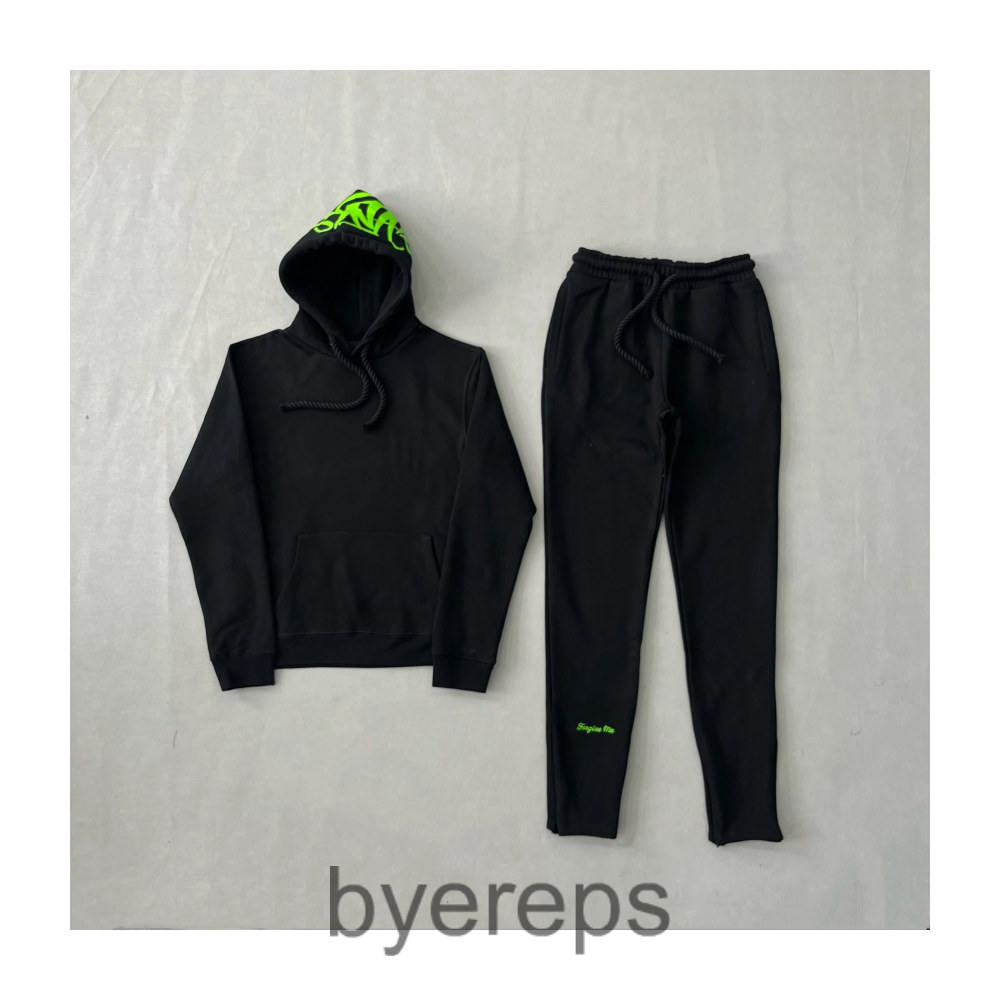 Unbranded Syna World Tracksuits — photo 2 of 4