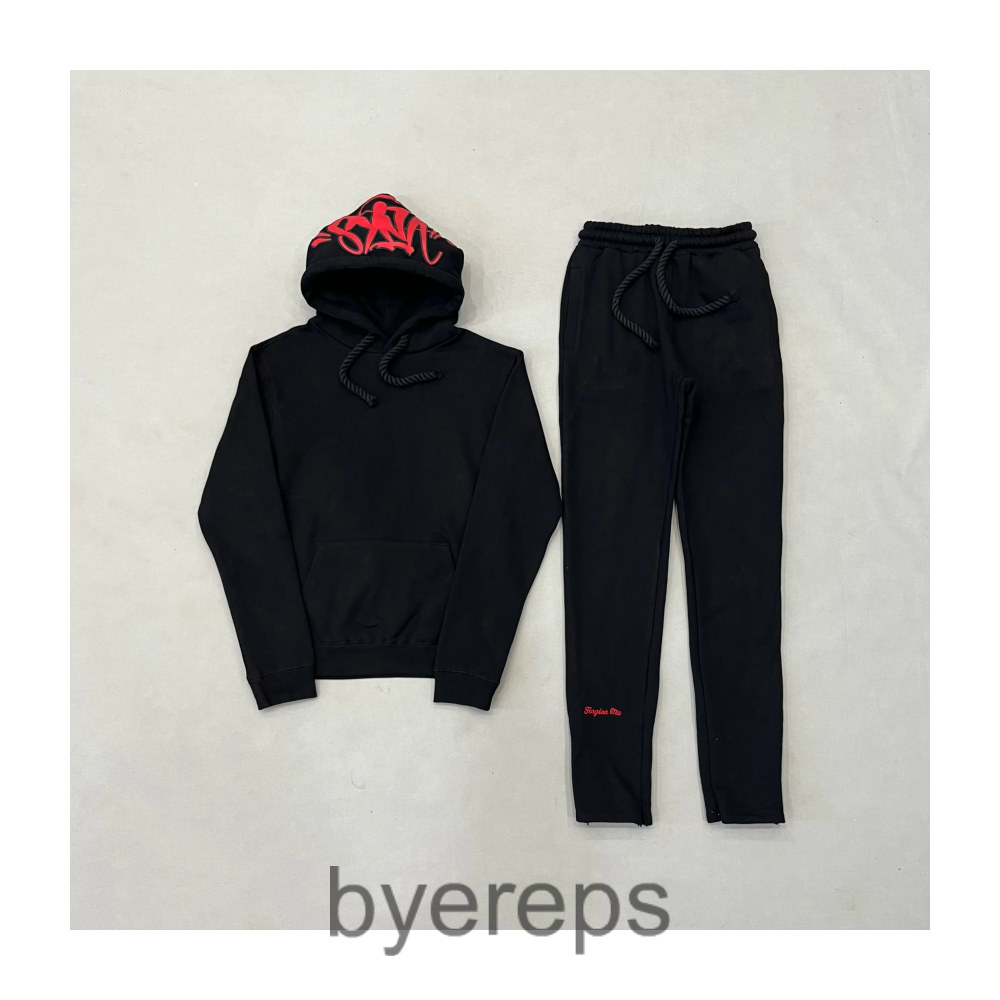 Unbranded Syna World Tracksuits — photo 3 of 4