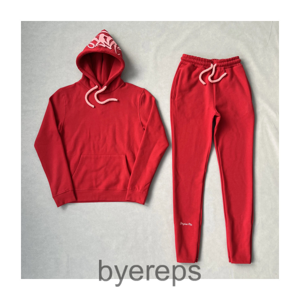 Unbranded Syna World Tracksuits — photo 4 of 4