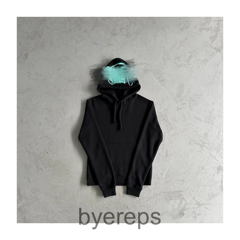 Syna World Zip Up Hoodie