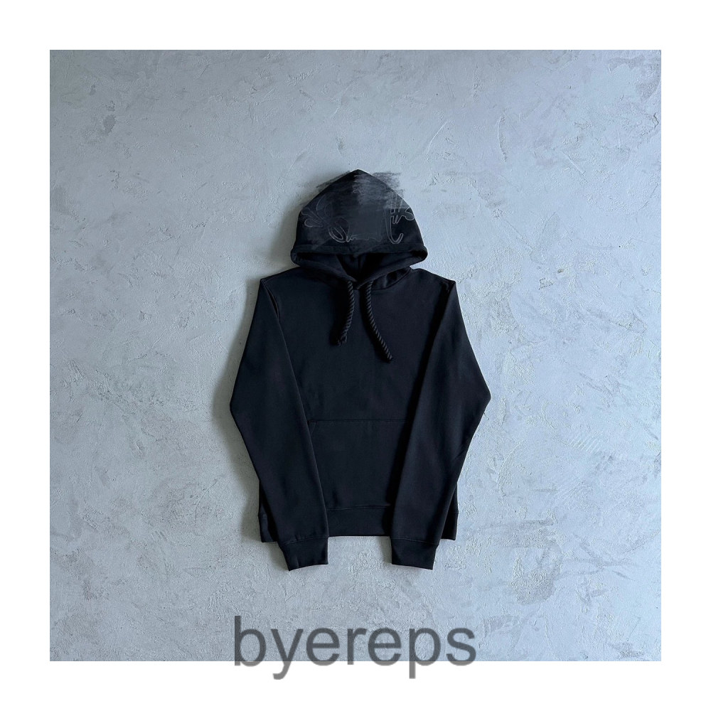 Syna World Zip Up Hoodie