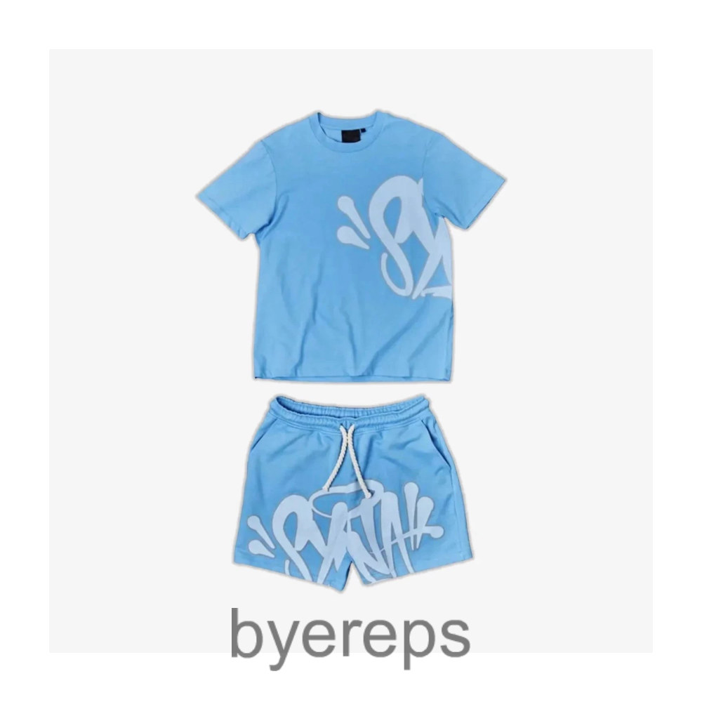 SYNAWORLD Tee