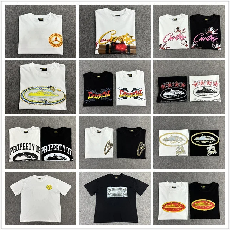 T-Shirts Collection