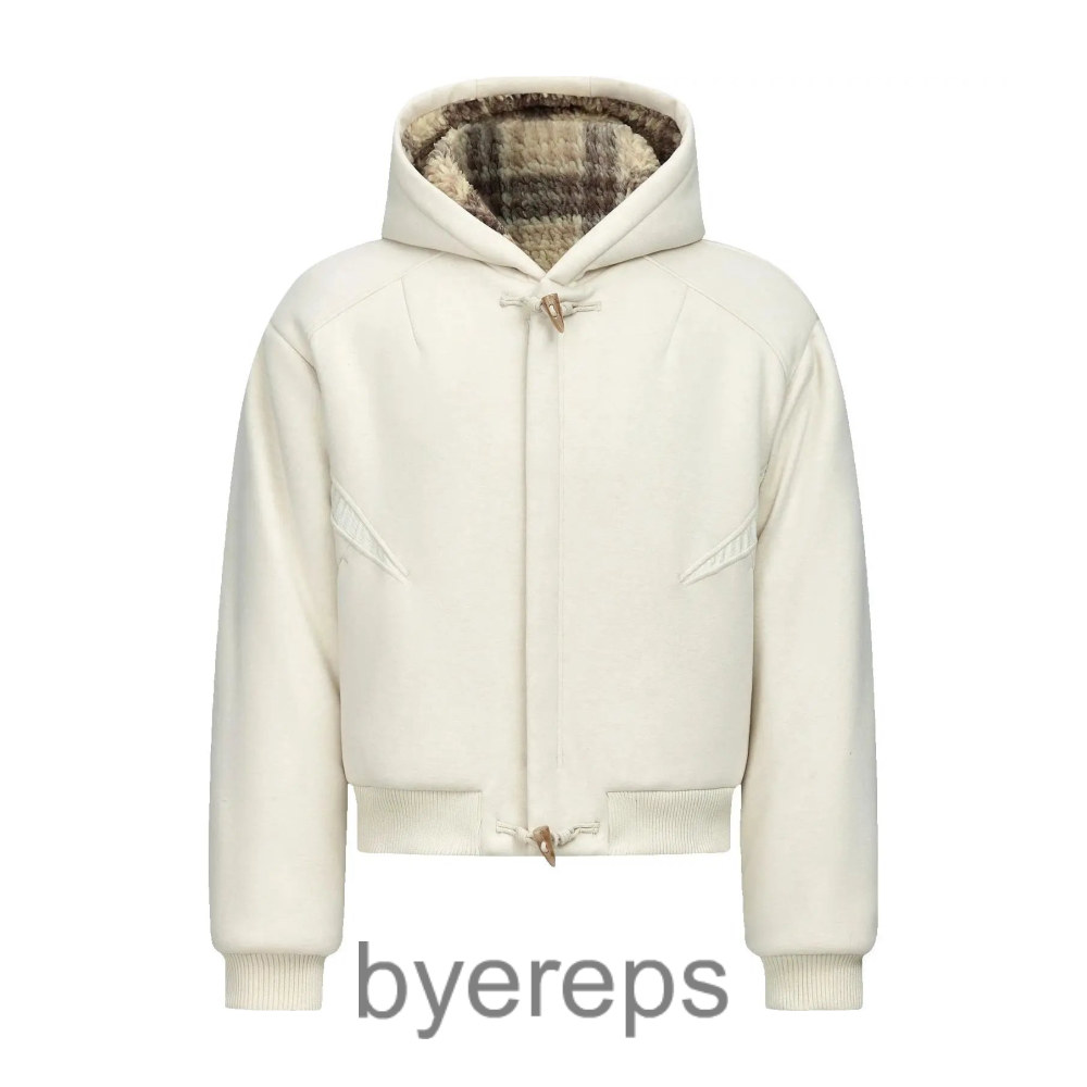 Taichiism Horn Button Jacket (2 colorways)