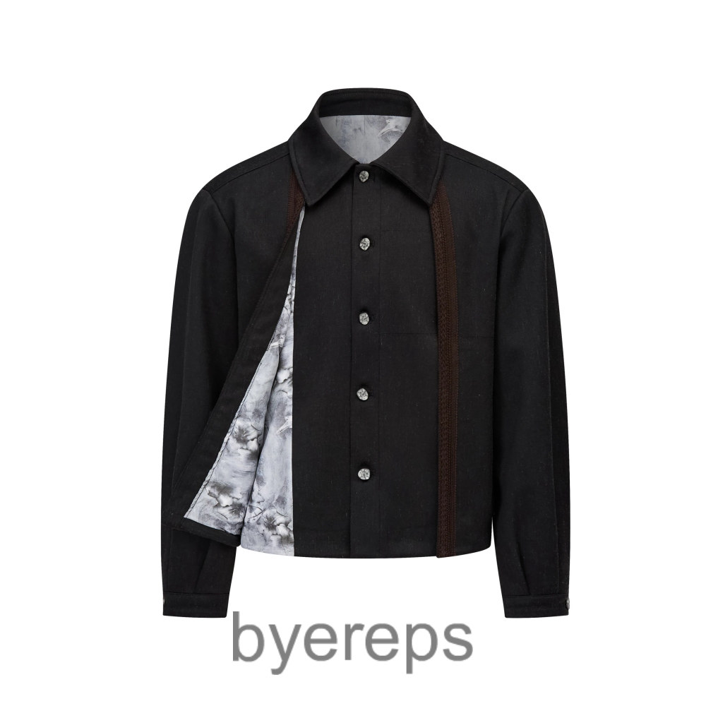 Taichiism Palace Florals jacket (2 colorways)