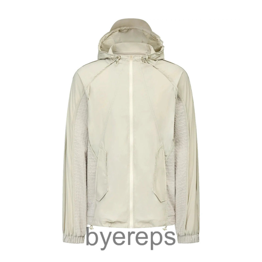 Taichiism triple deconstructed Upf100 jacket (2 colorways)