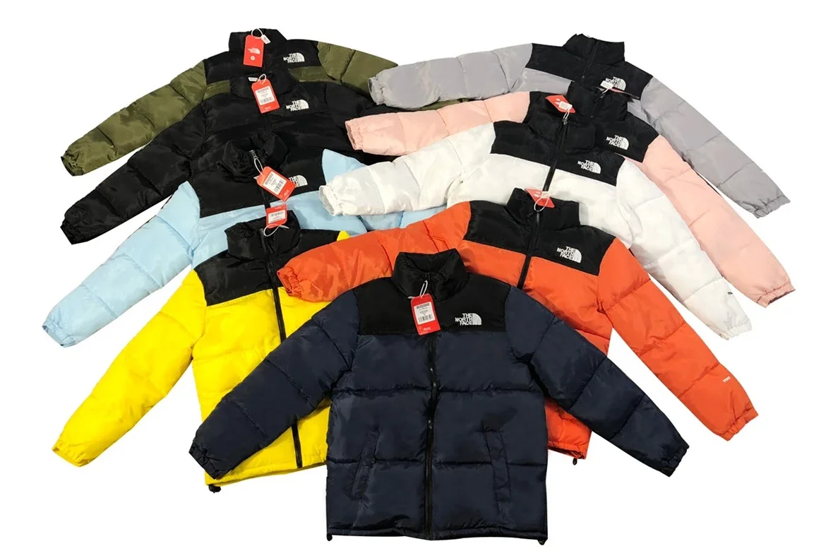 The North Face 1996 Nuptse Puffer