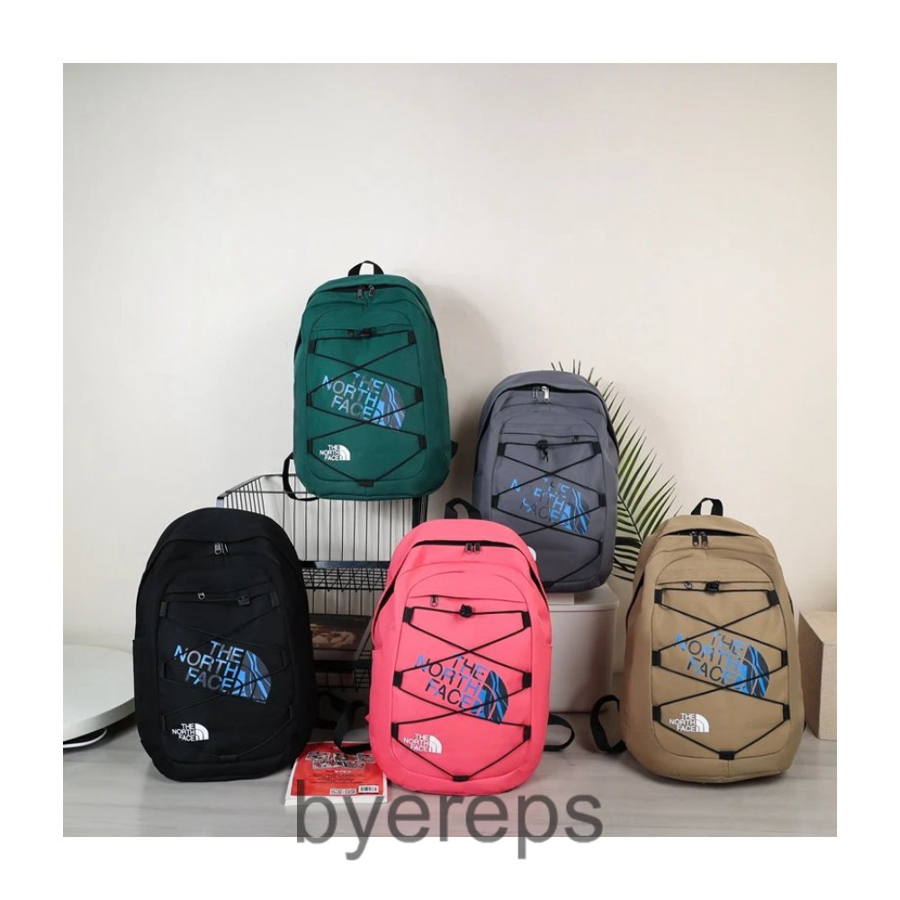 The North Face Backpack — photo 2 of 4