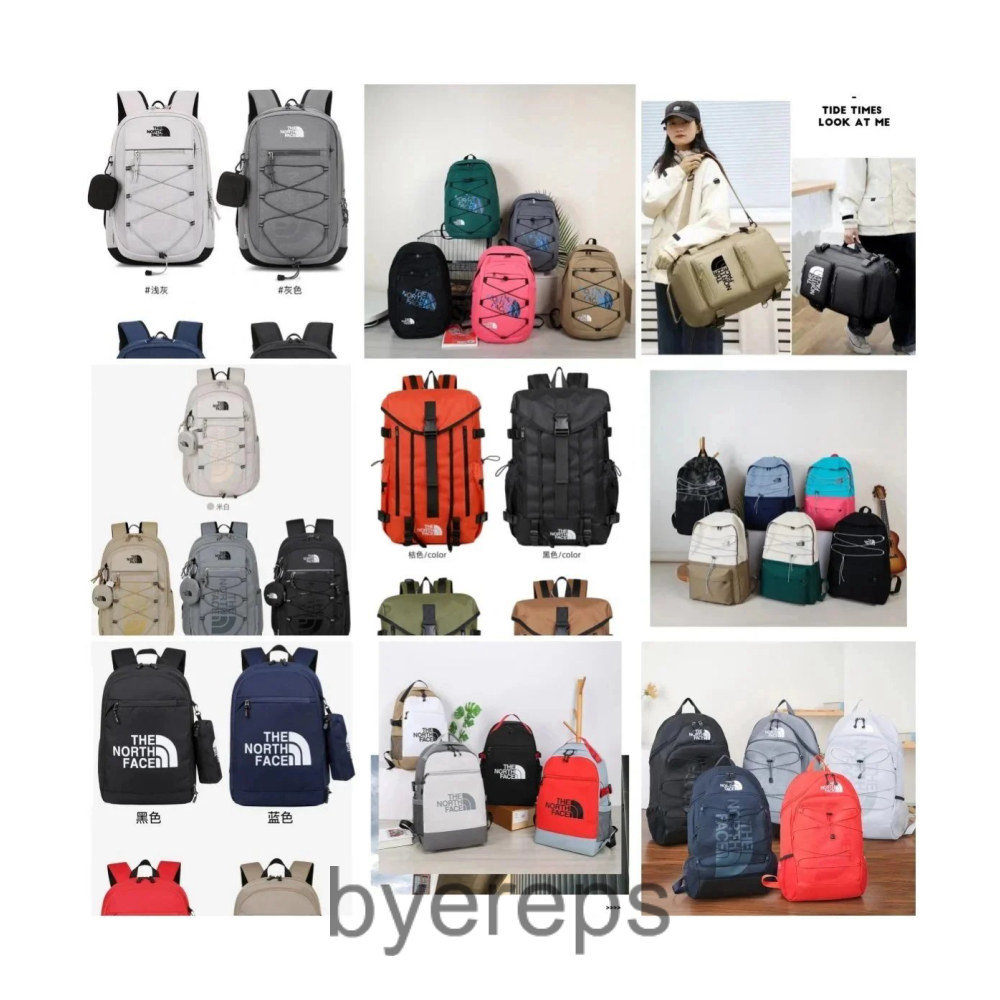 The North Face Backpack