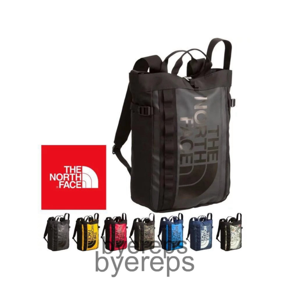 The North Face Backpack