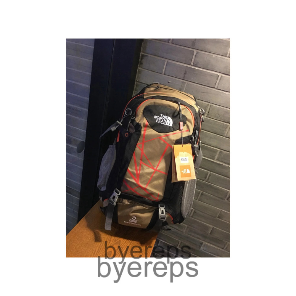 The North Face Backpack