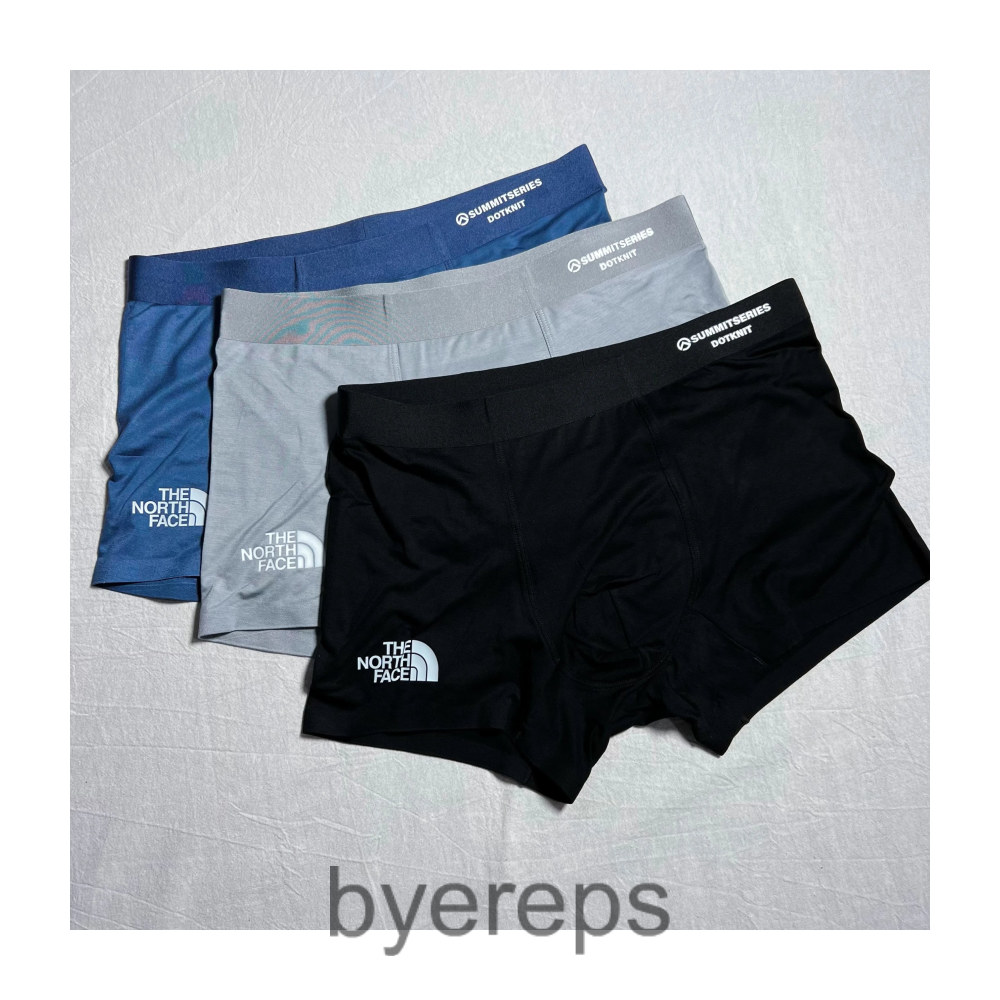 The North Face Boxers