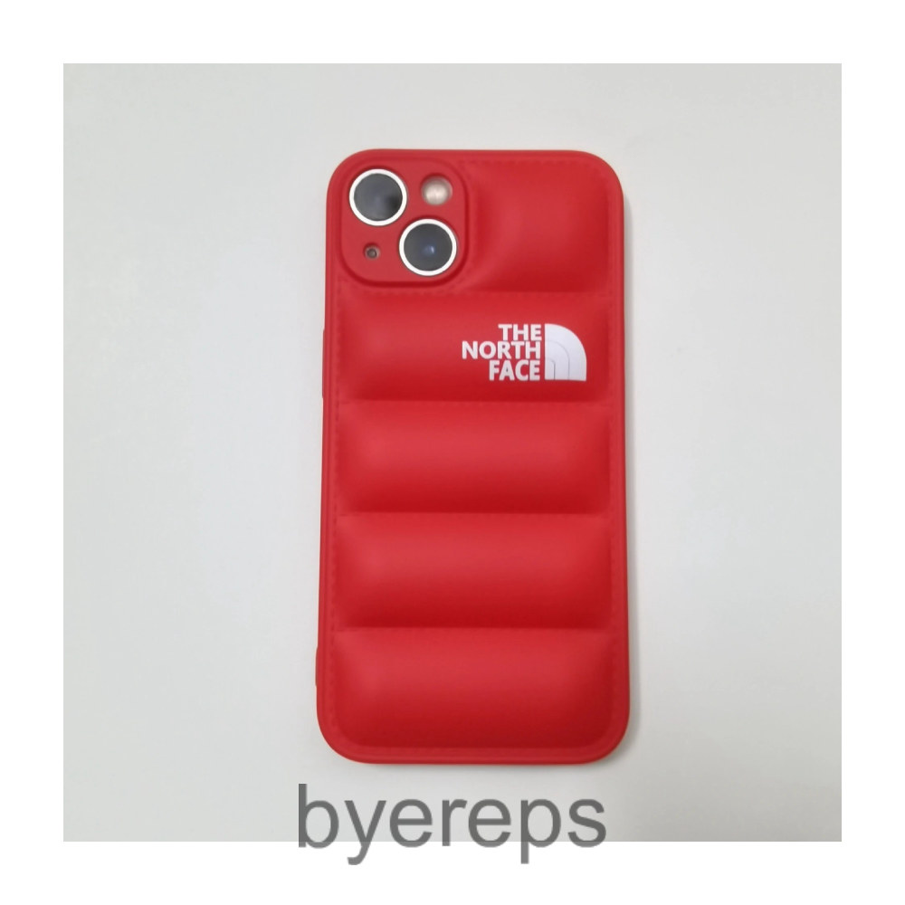 The North Face Case