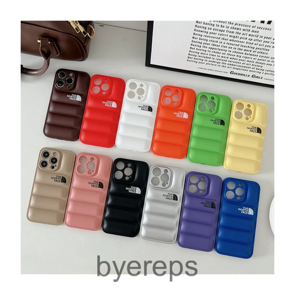 The North Face Case — photo 4 of 4