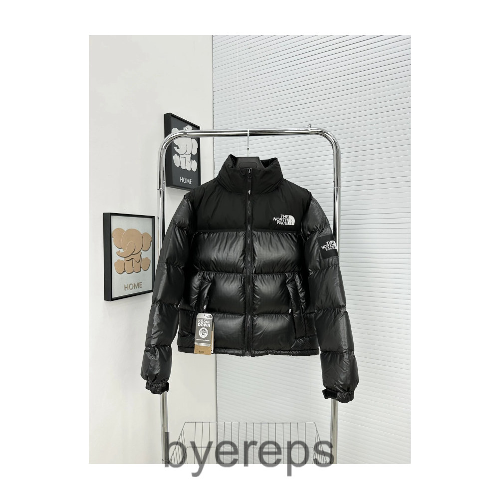 The North Face Down Jacket — photo 2 of 4