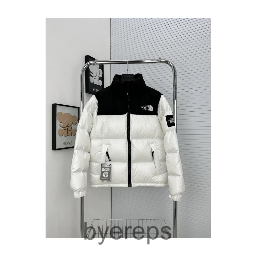 The North Face Down Jacket — photo 3 of 4