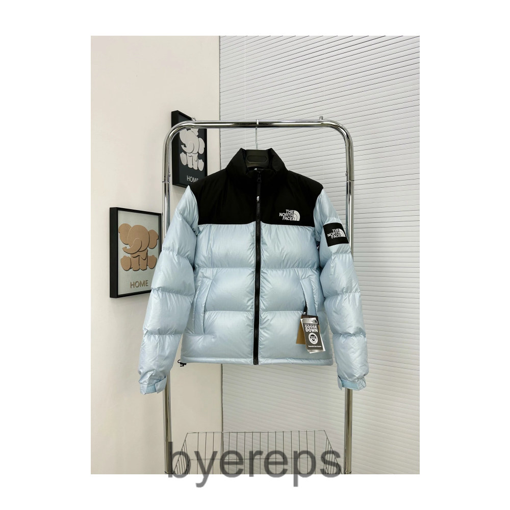 The North Face Down Jacket — photo 4 of 4