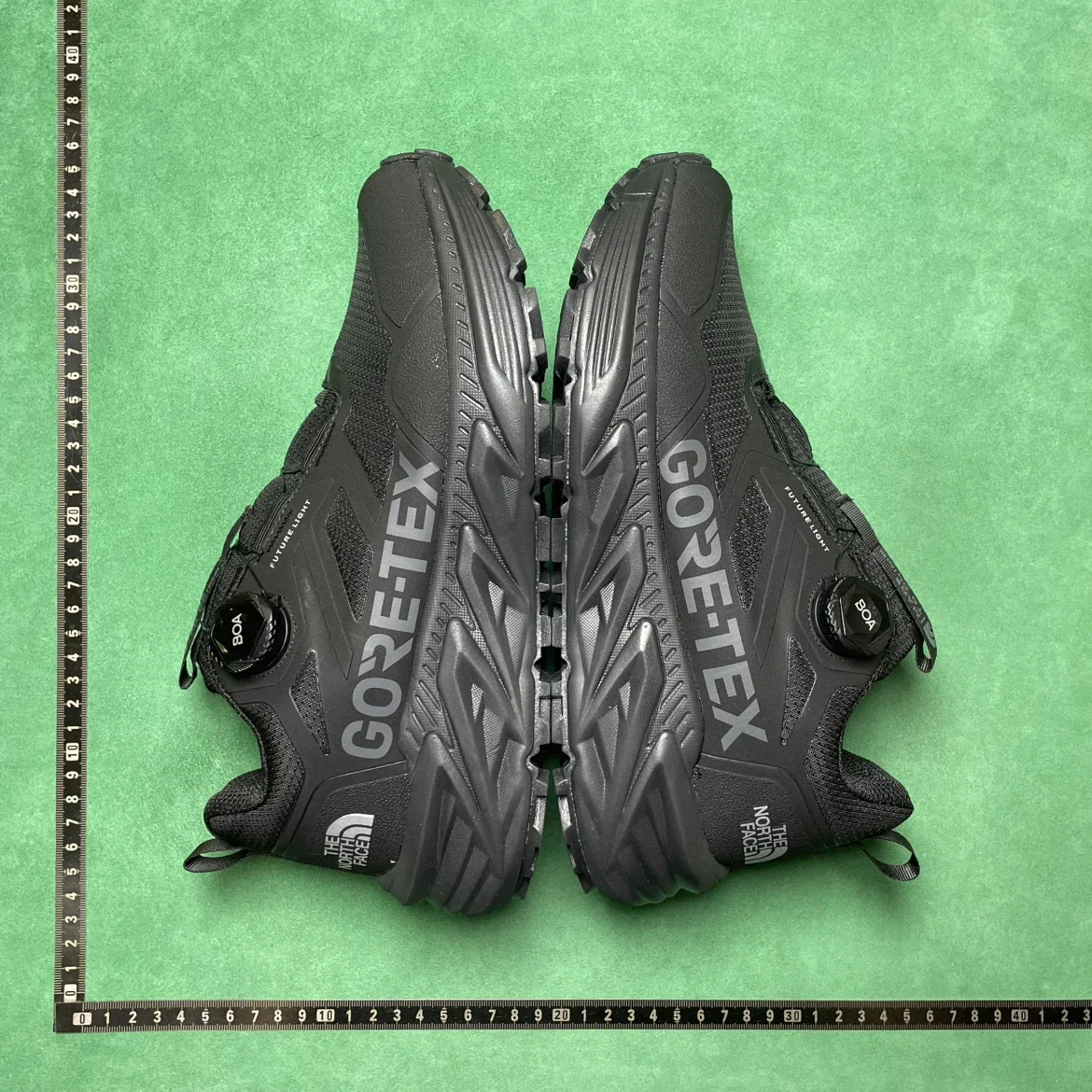 The North Face Energy Tech II