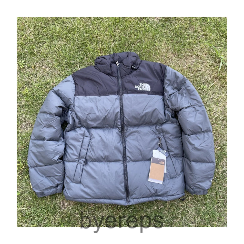The North Face Jacket — photo 3 of 4