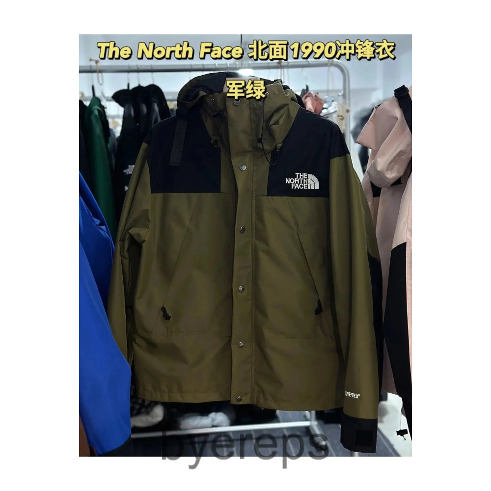 The north face jacket ( 19 colors ) — photo 4 of 4