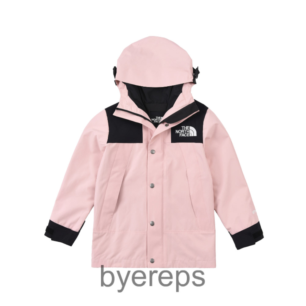 The North Face Jacket — photo 3 of 4