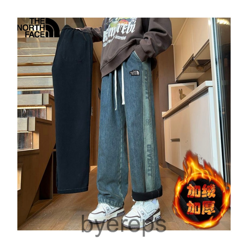 The North Face Jeans — photo 4 of 4