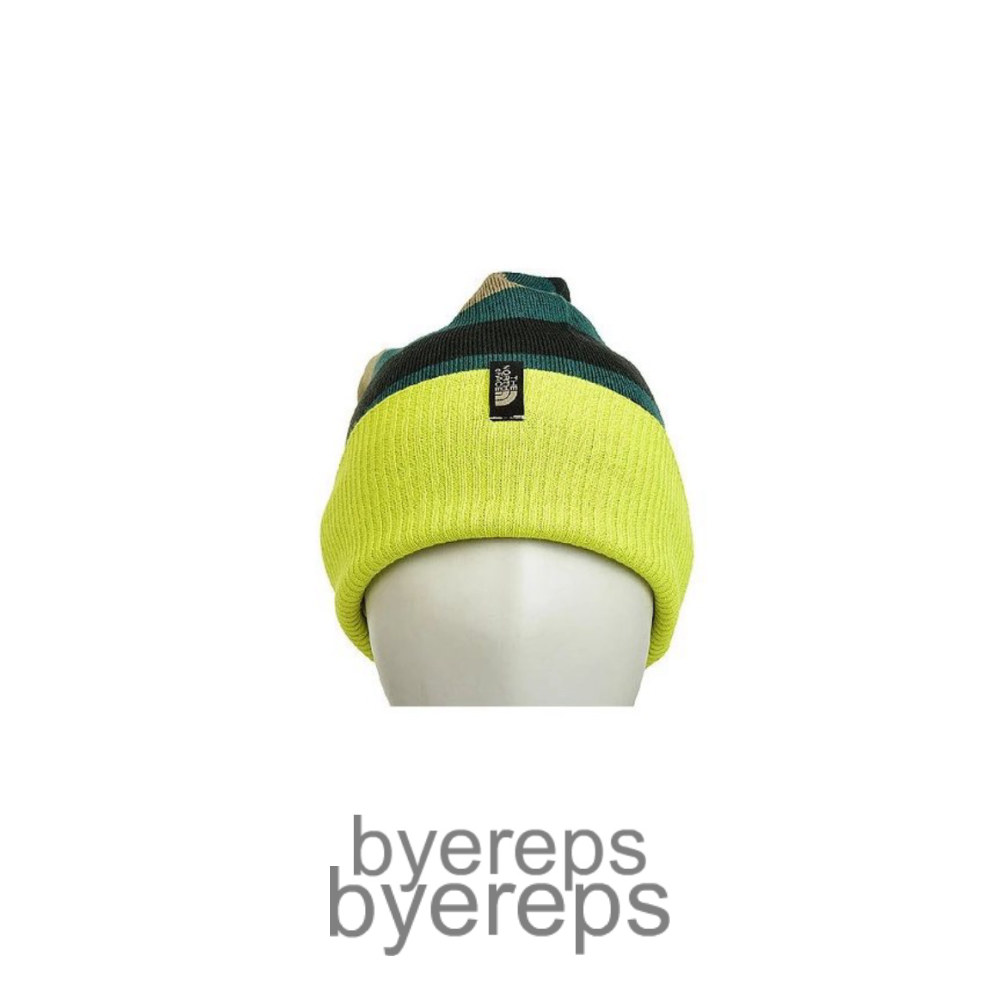 The North Face Knit Beanie
