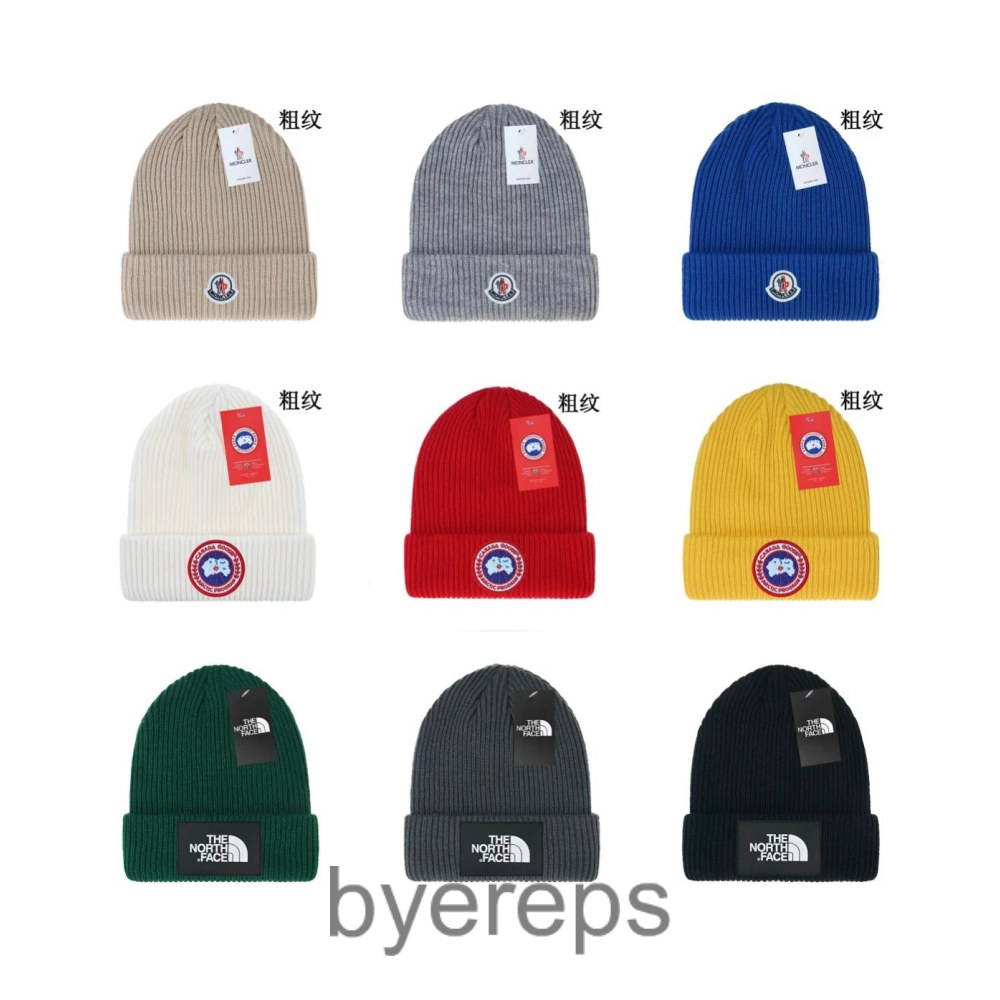 The North Face Knitted Hat