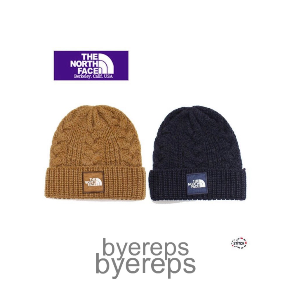 The North Face Knitted Hat